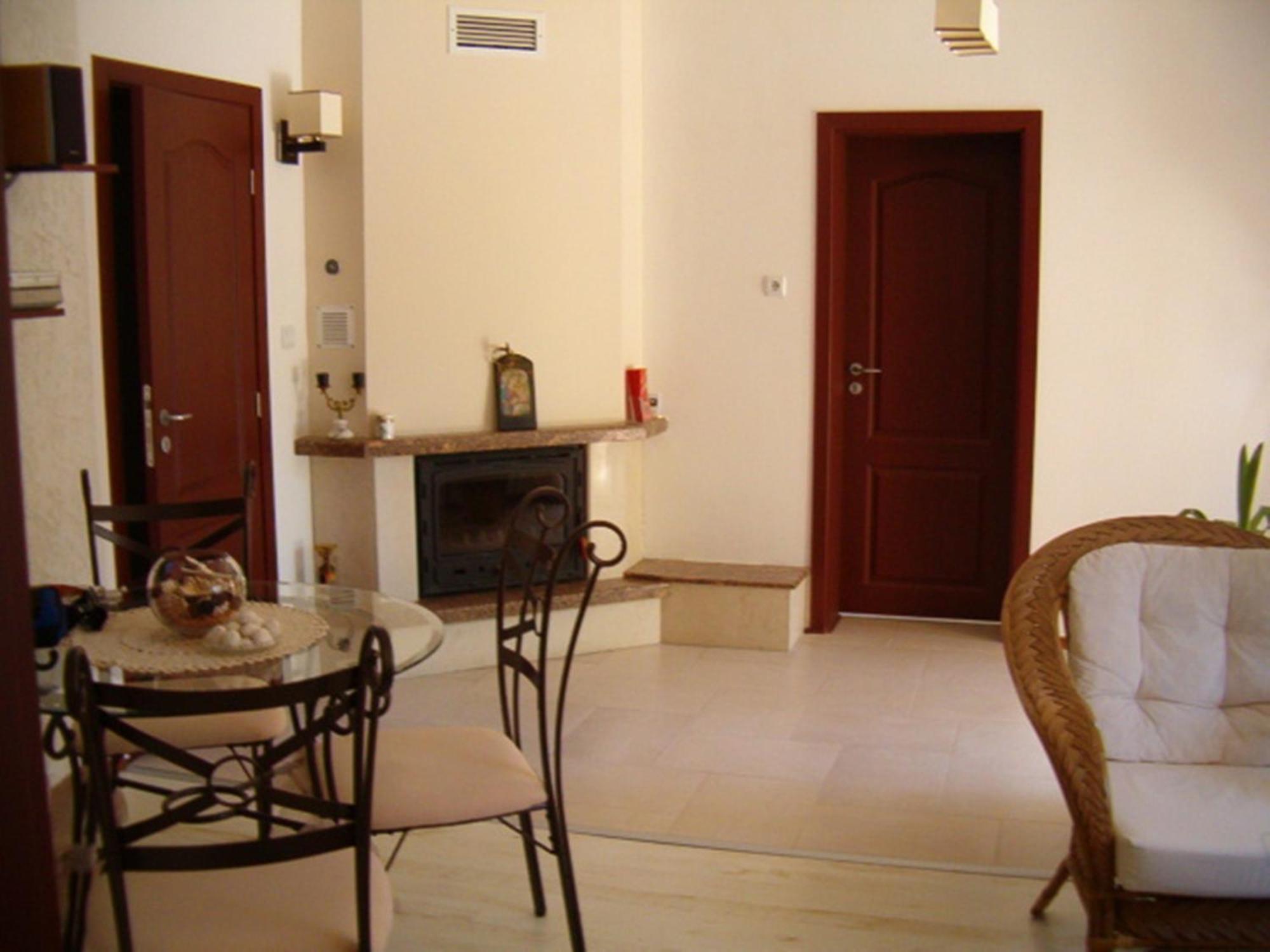 Family Hotel Bellehouse Chernomorets Ngoại thất bức ảnh