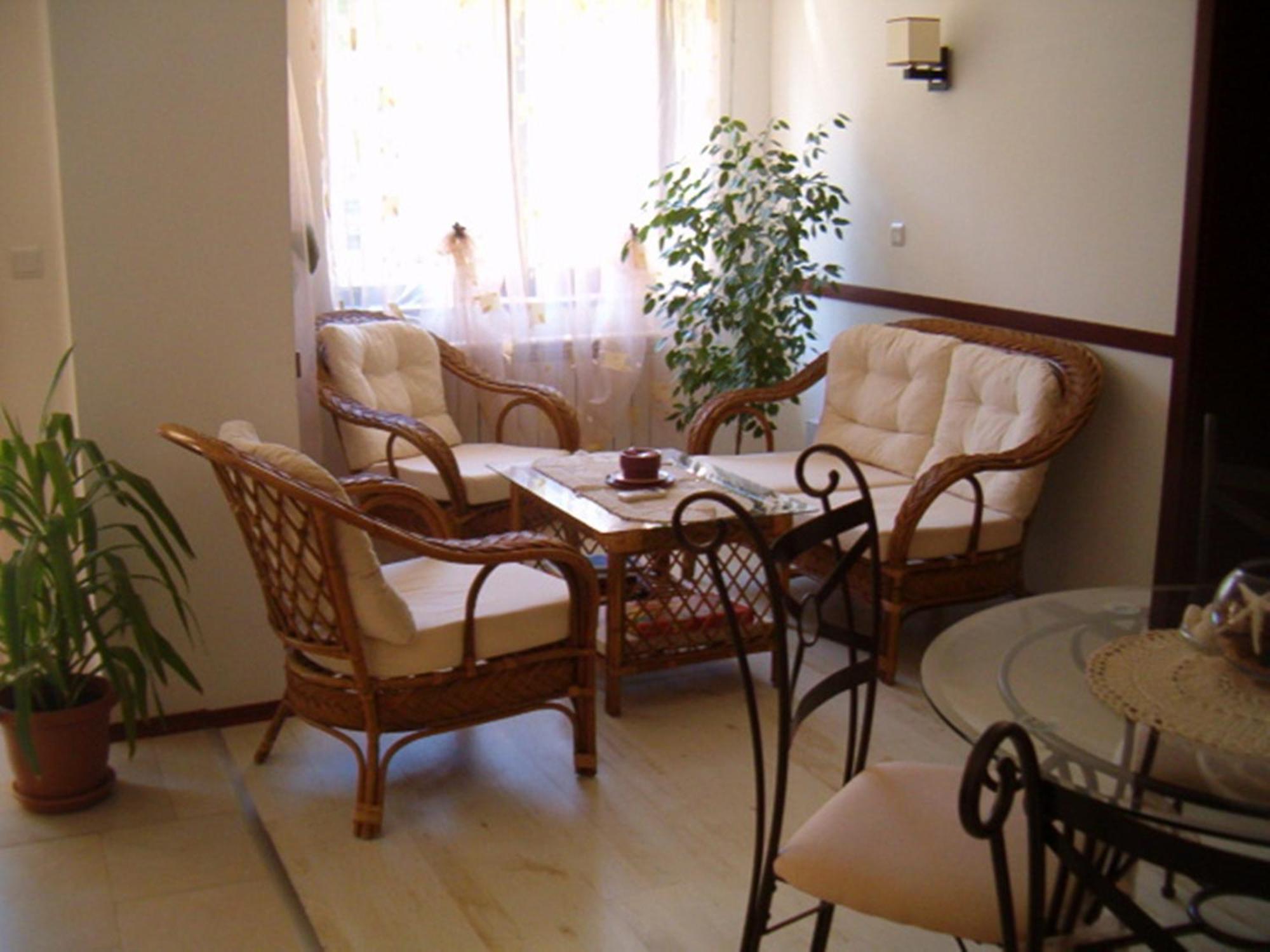 Family Hotel Bellehouse Chernomorets Ngoại thất bức ảnh