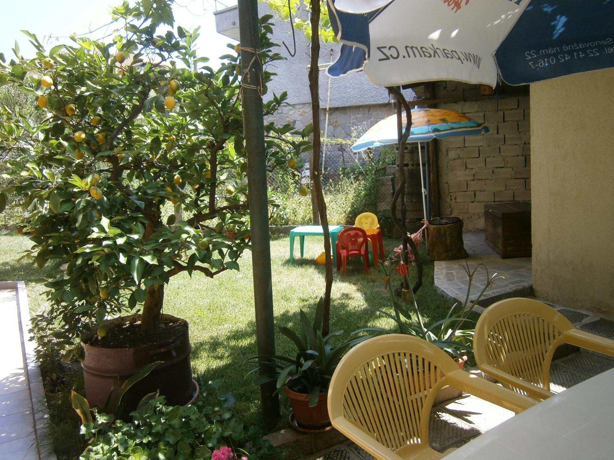 Family Hotel Bellehouse Chernomorets Ngoại thất bức ảnh