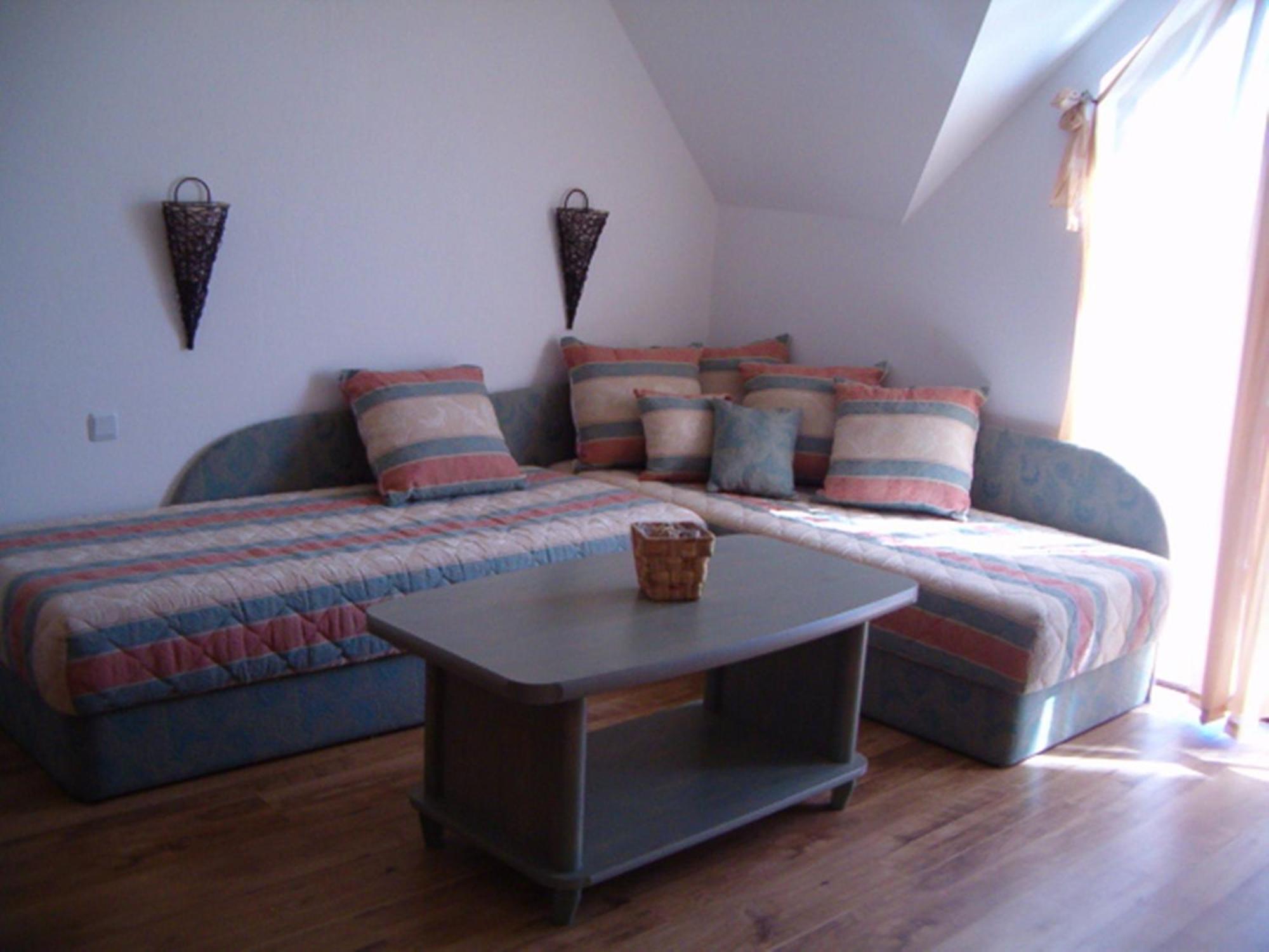 Family Hotel Bellehouse Chernomorets Phòng bức ảnh